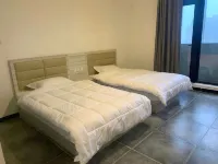 Xianghe Longyuan Apartment Hotels in Dachang