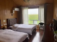 Huanghuagou Chalet Hotel Hotels in Qahar Right Middle Banner