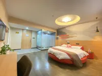 Shankee Hotel (Suining Jiuding Department Store Mall) - 2-نجوم