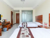 Baicheng hongxing hotel Hotels in Baicheng