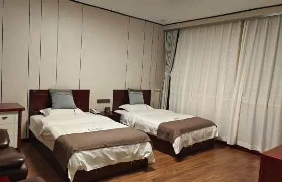 蒲縣龍泰快捷賓館