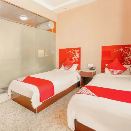 Jingdu Hotel