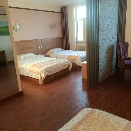 Dalat Hotel