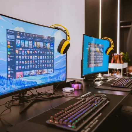 Solo E-sports Homestay (Boutique)