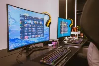 Solo Electric Sports Hotel (Boutique)