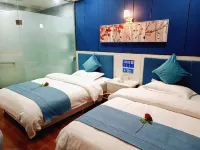 Xixian Chamber of Commerce Boutique Hotel (Bus Station Branch)