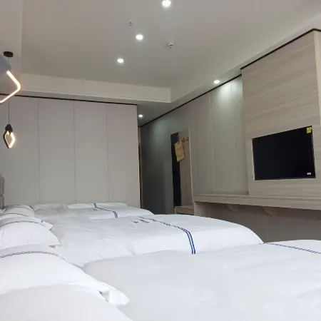 Ximeng Xiangyue Hotel
