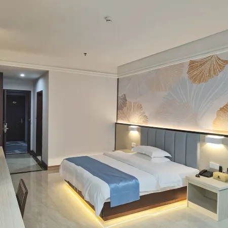 Xiangyu Business Hotel