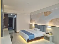 和平翔宇商務飯店（福和高級中學店）