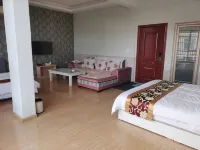 Jingya Hefeng Homestay (Hanzhong Hantai Shop)