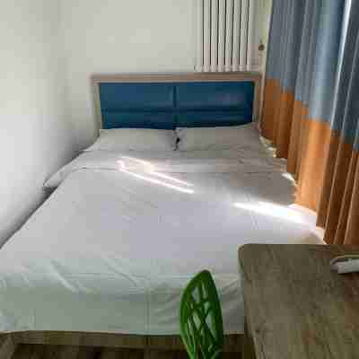 YF hotel Rooms