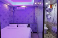 Mudanjiang Haifeng Theme Hotel Hotel a Mudanjiang Railway Station