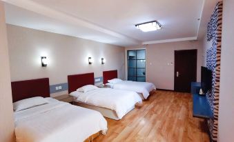 Detong Fashion Hotel