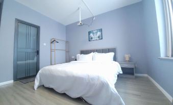 Jinyu Homestay (South Railway Station)