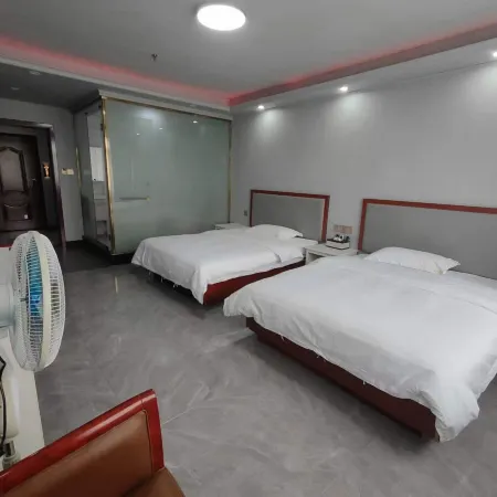 Ningxiang Care Apartment
