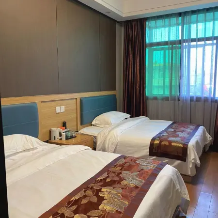 Leyi Hotel