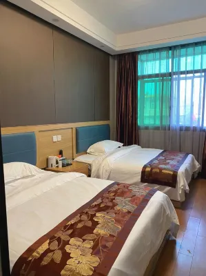 Leyi Hotel
