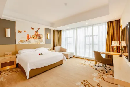 Vienna International Hotel Guangdong Foshan  Shishan Nanhai Sports Center