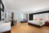 Campanile Hotel (Changsha Hongxing Desiqin Plaza) Hotels in Desiqin City Square/Hunan Provincial Government