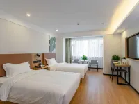 GreenTree Inn Express (Junan Jasmine Mansion Store) Hotels near Wofu Temple Park