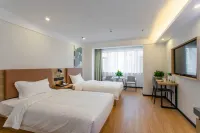 GreenTree Inn Express (Junan Jasmine Mansion Store) Hotels in Linyi