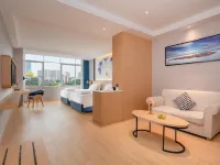 Kyriad Hotel (Dongguan Nancheng International Trade Center) Hotel di Distrik Nancheng