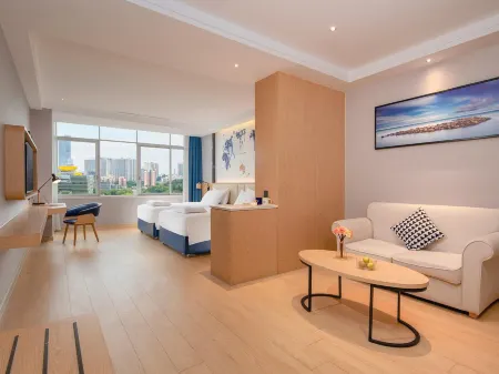 Kyriad Hotel (Dongguan Nancheng International Trade Center)