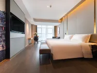 Hanyang Yongwang   Atour  Hotel, Wuhan International Expo Center Hotels near Wuhan Qingchuan Junior High School (Yingcai Campus)
