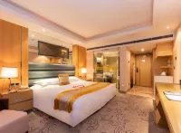 Liaocheng Yuelu Hotel Hotels near Kongfansen Comrade Memorial Hall Gallery （East Gate）