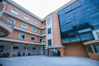 Shantou Caogenwu Hotel (Chenghai Branch) Hotel in zona Dongxing Passenger Transport Terminal