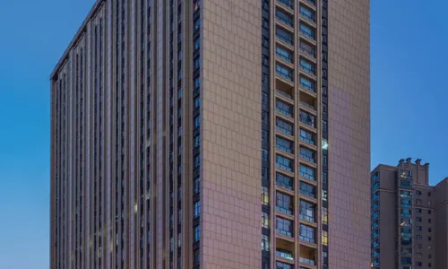 Kyriad Marvelous Hotel Kunming High-tech District Kepu Road