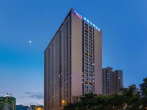 Kyriad Marvelous Hotel Kunming High-tech District Kepu Road