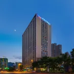 Kyriad Marvelous Hotel Kunming High-tech District Kepu Road Hotels in Kunming