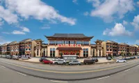 ChaJiang Business Hotel Hotels in Gongcheng
