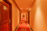 Home Inn - Baishan No.16 Middle School Huayi Selected Hotel - Wifi
