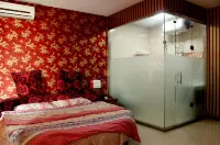 Faku Jimei Home Hotel Hotels in Faku