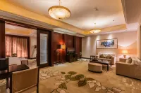 Shandong Energy International Hotel Hotels in Tai'an