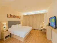 HanTing Hotel (Cixi Zhouxiang) Hotels in Cixi