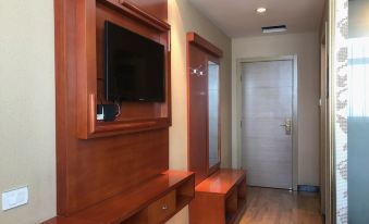 Yulin Lecheng Hotel
