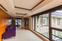 Apollo Regalia Hotel & Resort Hotel a Yueyang