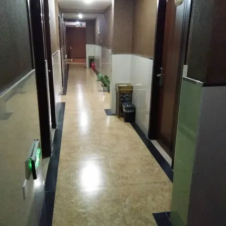 Hefei Youyun Hotel