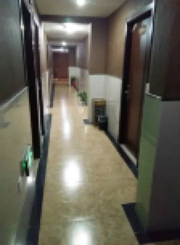 Hefei Youyun Hotel