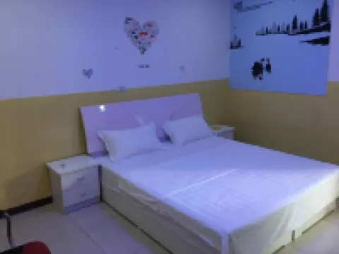 Jinlong Hotel Hotels in Tianmen