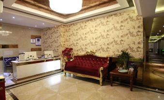 Suitetrails - Longquan Xiangyu Hotel