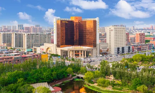 Hongyun Hotel