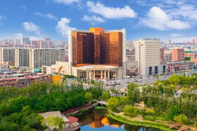 Hongyun Hotel