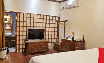 Bodhi Residency Inn