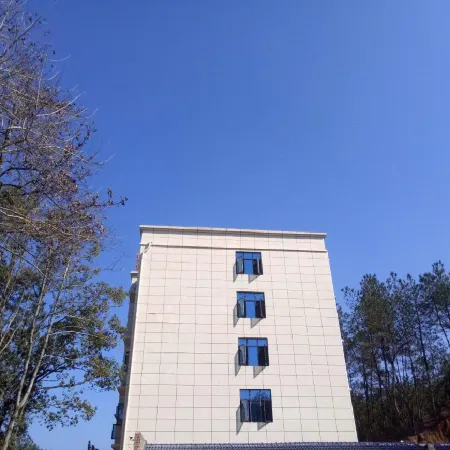 Yu Shan Hua Ting Holiday Hotel