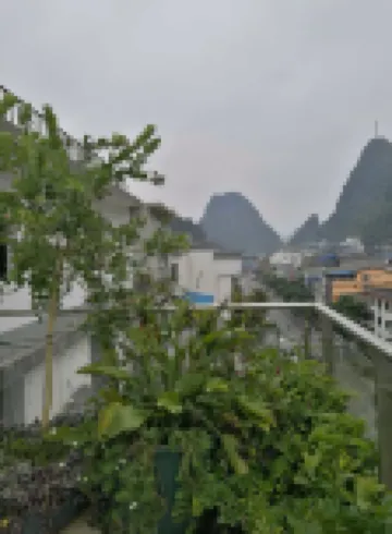 Yangshuo West Street Rock Abond  Apartment (Yangshuo West Street Shop)