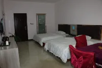 Linxiang Huating Business Hotel